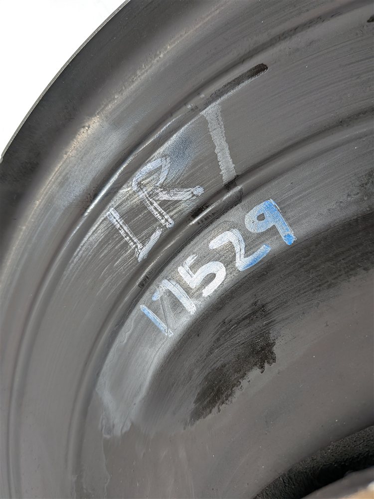 Thumbnail 7: 2013-2016 RANGE ROVER (L405) REAR LEFT SPINDLE KNUCKLE WHEEL BEARING HUB AWD