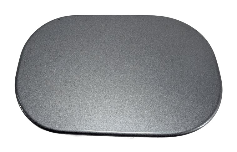 Thumbnail 3: 2013-2021 RANGE ROVER (L405) FUEL TANK DOOR LID COVER TRIM (Grey)