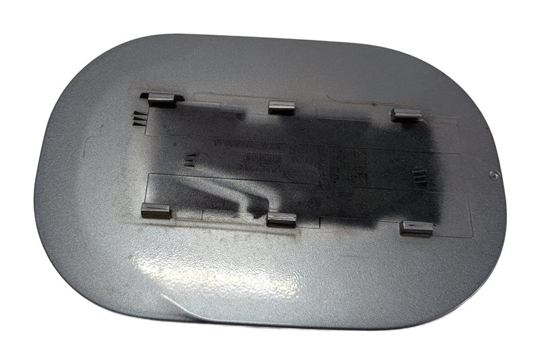 Thumbnail 4: 2013-2021 RANGE ROVER (L405) FUEL TANK DOOR LID COVER TRIM (Grey)