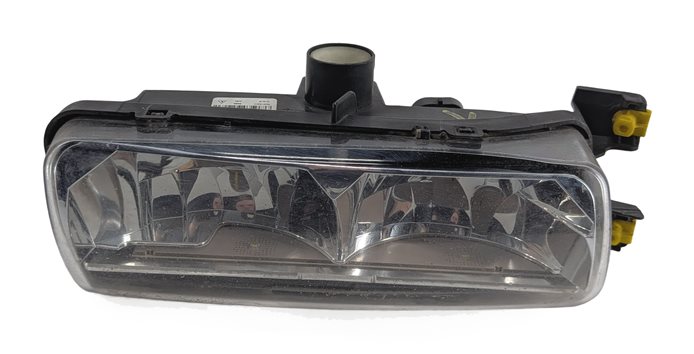Thumbnail 3: 2013-2017 RANGE ROVER SPORT (L494) FRONT RIGHT PASSENGER LED FOGLIGHT LIGHT LAMP