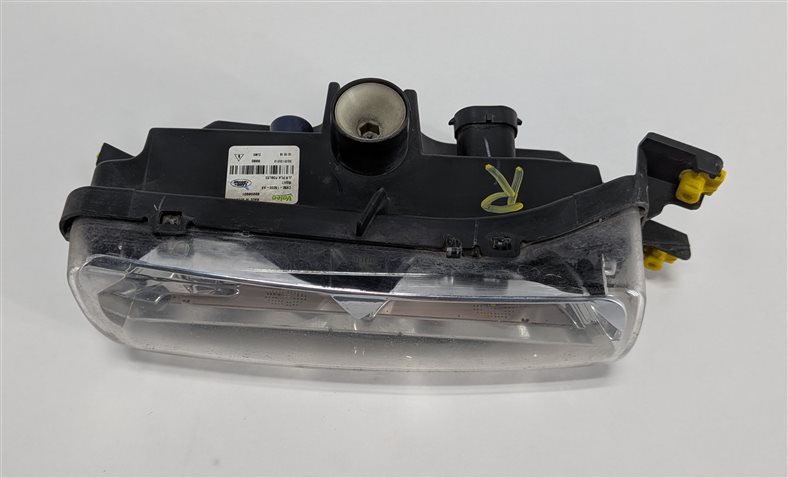 Thumbnail 4: 2013-2017 RANGE ROVER SPORT (L494) FRONT RIGHT PASSENGER LED FOGLIGHT LIGHT LAMP