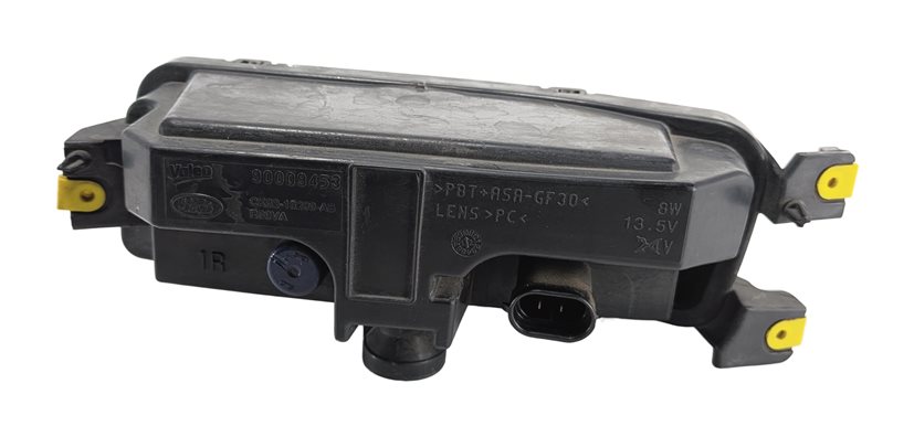 Thumbnail 5: 2013-2017 RANGE ROVER SPORT (L494) FRONT RIGHT PASSENGER LED FOGLIGHT LIGHT LAMP