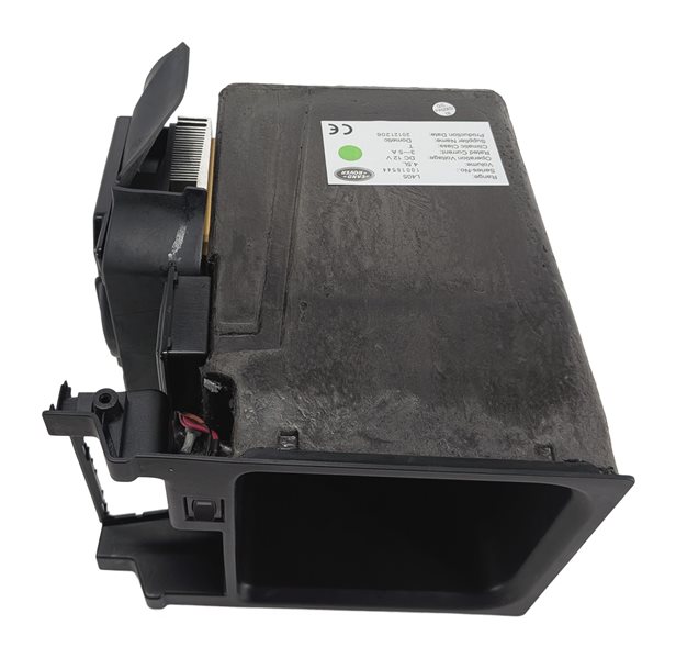 Thumbnail 4: 2013-2019 RANGE ROVER (L405) FRONT CENTER CONSOLE REFRIGERATOR STORAGE COOLER