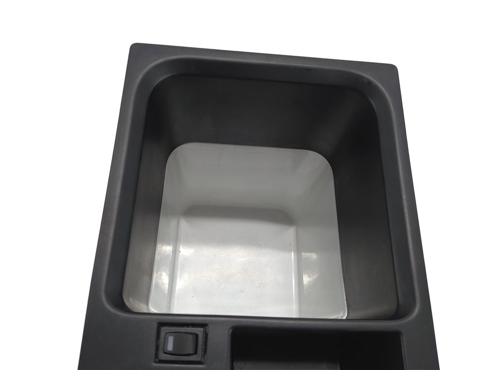 Thumbnail 8: 2013-2019 RANGE ROVER (L405) FRONT CENTER CONSOLE REFRIGERATOR STORAGE COOLER
