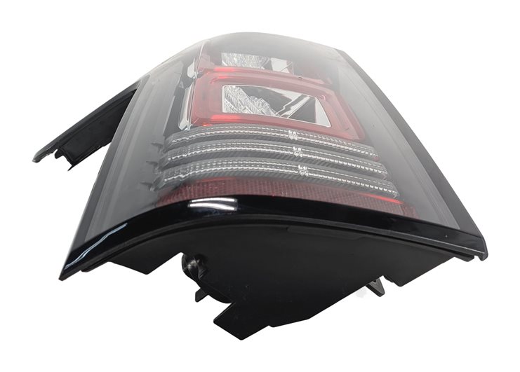 Thumbnail 3: 2013-2017 RANGE ROVER (L405) REAR LEFT DRIVER LED TAILLIGHT BRAKE LIGHT LAMP