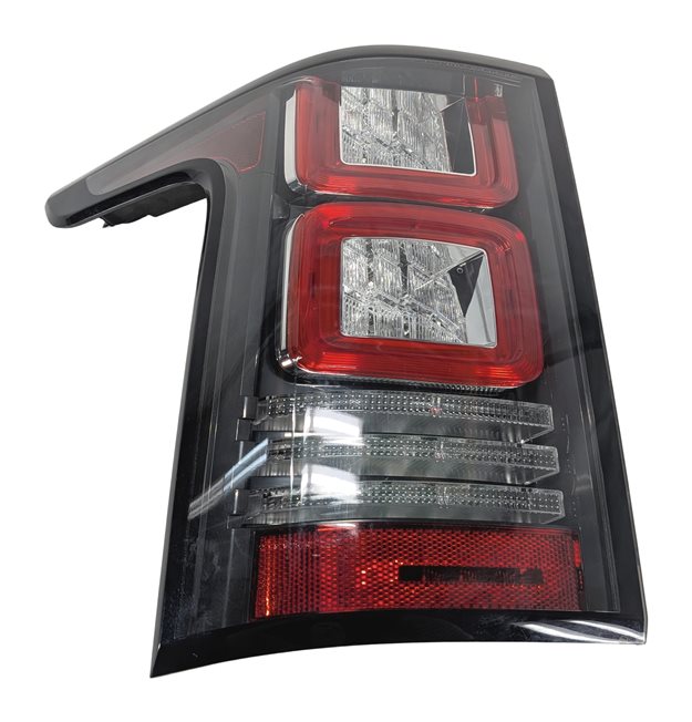 Thumbnail 4: 2013-2017 RANGE ROVER (L405) REAR LEFT DRIVER LED TAILLIGHT BRAKE LIGHT LAMP