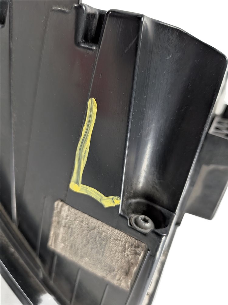 Thumbnail 7: 2013-2017 RANGE ROVER (L405) REAR LEFT DRIVER LED TAILLIGHT BRAKE LIGHT LAMP