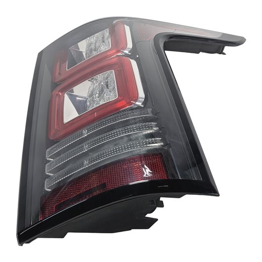 13-17 RANGE ROVER (L405) REAR RIGHT PASSENGER LED TAILLIGHT BRAKE LIGHT LAMP