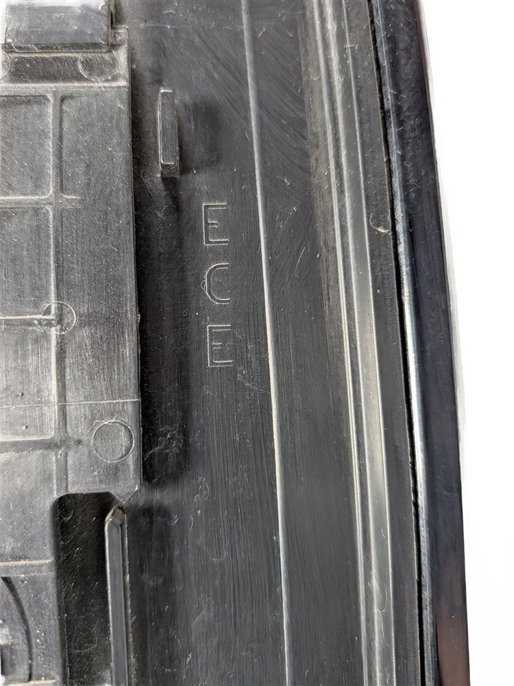 Thumbnail 11: 13-17 RANGE ROVER (L405) REAR RIGHT PASSENGER LED TAILLIGHT BRAKE LIGHT LAMP