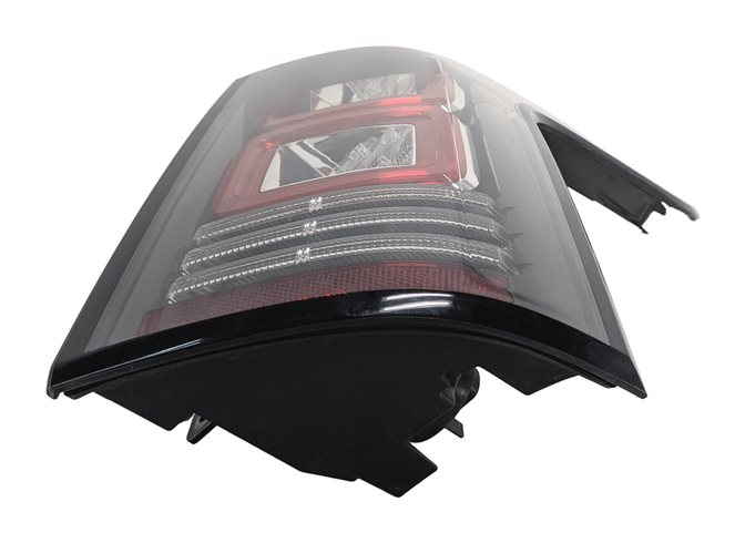 Thumbnail 3: 13-17 RANGE ROVER (L405) REAR RIGHT PASSENGER LED TAILLIGHT BRAKE LIGHT LAMP