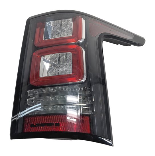 Thumbnail 4: 13-17 RANGE ROVER (L405) REAR RIGHT PASSENGER LED TAILLIGHT BRAKE LIGHT LAMP