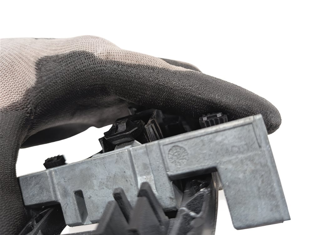 Thumbnail 5: 12-17 RANGE ROVER EVOQUE L494 L405 L538 REAR RIGHT PASSIVE DOOR HANDLE (Grey)