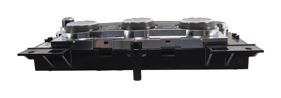 Thumbnail 2: 2013 RANGE ROVER (L405) FRONT HEATER A/C TEMPERATURE CLIMATE CONTROL PANEL