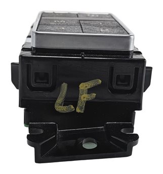 Thumbnail 2: 13-15 RANGE ROVER SPORT (L405 L494) FRONT LEFT DRIVER DOOR MEMORY LOCK SWITCH