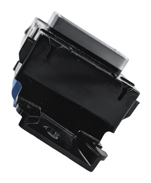 Thumbnail 2: 2013 RANGE ROVER (L405) REAR RIGHT DOOR LOCK CONTROL SWITCH BUTTON CPLA-14017-AC