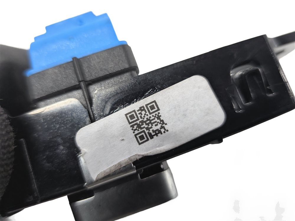 Thumbnail 7: 2013 RANGE ROVER (L405) REAR RIGHT DOOR LOCK CONTROL SWITCH BUTTON CPLA-14017-AC