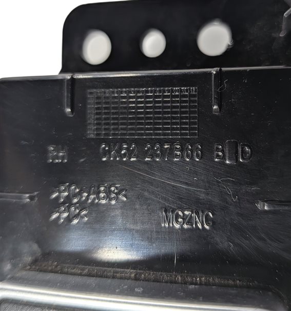 Thumbnail 8: 2013 RANGE ROVER (L405) REAR RIGHT DOOR LOCK CONTROL SWITCH BUTTON CPLA-14017-AC