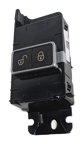 Thumbnail 3: 2013 RANGE ROVER (L405) REAR LEFT DOOR LOCK CONTROL SWITCH BUTTON CPLA-14017-BC