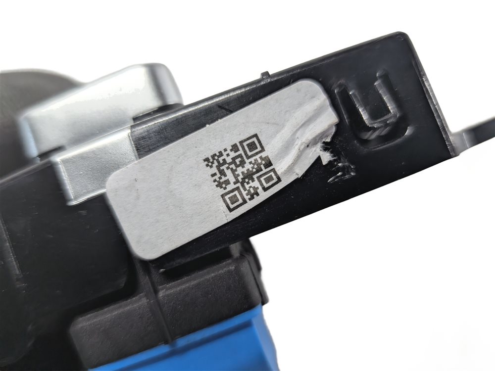 Thumbnail 4: 2013 RANGE ROVER (L405) REAR LEFT DOOR LOCK CONTROL SWITCH BUTTON CPLA-14017-BC