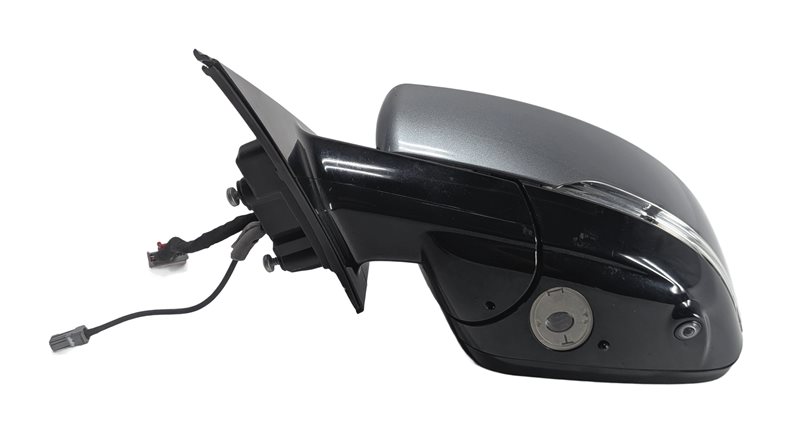 Thumbnail 6: 2013 RANGE ROVER (L405) LEFT - PFOLD HEAT AUTODIM CAMERA DOOR MIRROR (Grey)