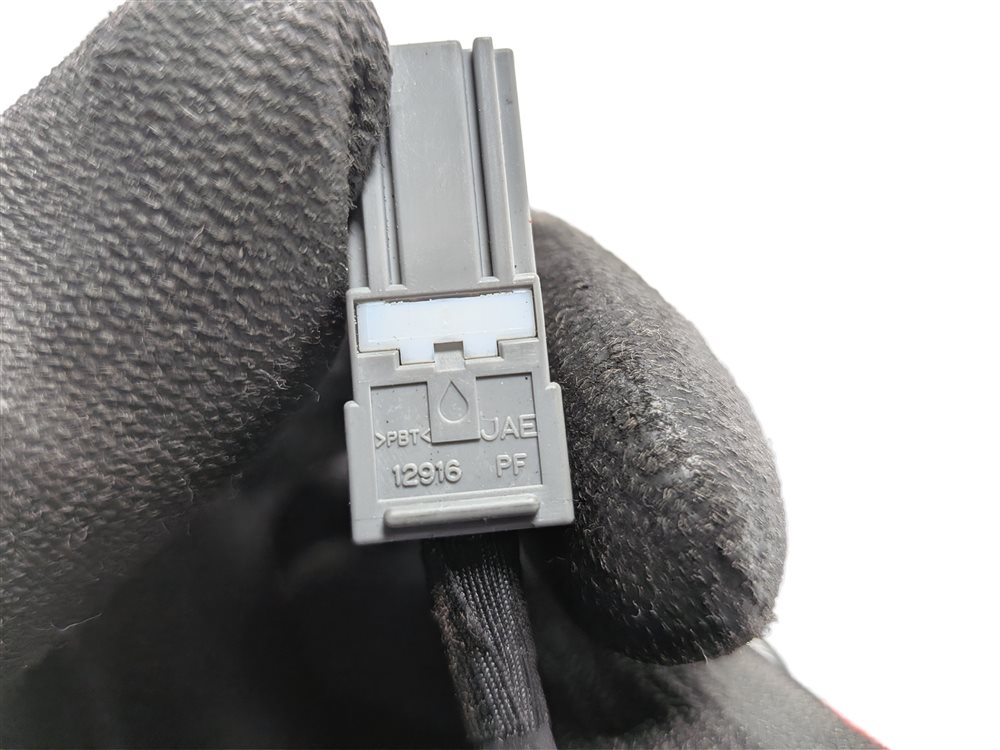 Thumbnail 10: 2013 RANGE ROVER (L405) RIGHT - PFOLD HEAT AUTODIM CAMERA DOOR MIRROR (Grey)