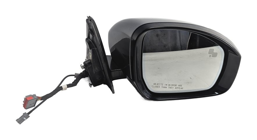 Thumbnail 4: 2013 RANGE ROVER (L405) RIGHT - PFOLD HEAT AUTODIM CAMERA DOOR MIRROR (Grey)