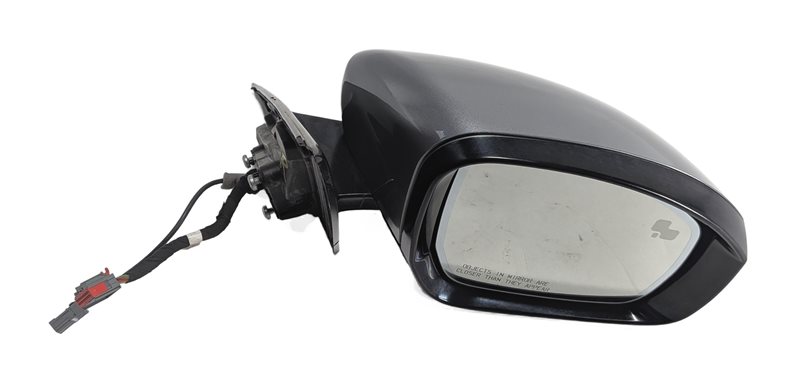 Thumbnail 5: 2013 RANGE ROVER (L405) RIGHT - PFOLD HEAT AUTODIM CAMERA DOOR MIRROR (Grey)