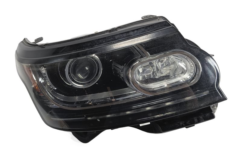 2013-2017 RANGE ROVER (L405) FRONT RIGHT XENON HID ADAPTIVE HEADLIGHT LIGHT LAMP