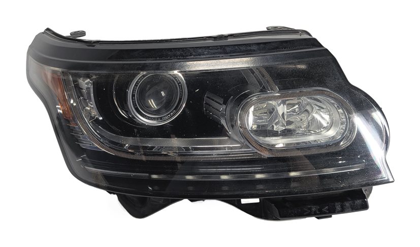 Thumbnail 3: 2013-2017 RANGE ROVER (L405) FRONT RIGHT XENON HID ADAPTIVE HEADLIGHT LIGHT LAMP