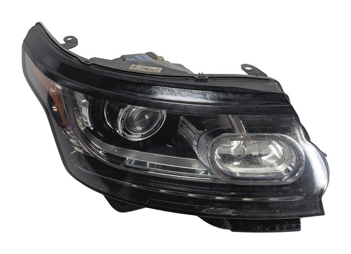 Thumbnail 4: 2013-2017 RANGE ROVER (L405) FRONT RIGHT XENON HID ADAPTIVE HEADLIGHT LIGHT LAMP