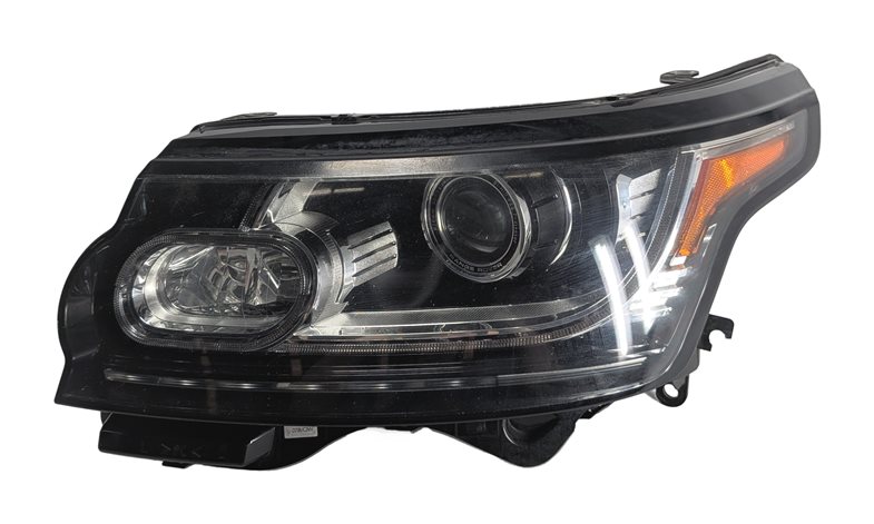 Thumbnail 3: 2013-2017 RANGE ROVER (L405) FRONT LEFT XENON HID ADAPTIVE HEADLIGHT LIGHT LAMP