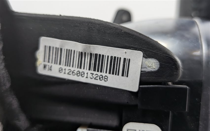 Thumbnail 7: 13-22 RANGE ROVER (L405) HEATED STEERING WHEEL w/ PADDLE & SWITCHES (BLACK WOOD)