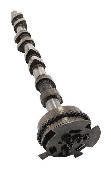 10-13 LR4 RANGE ROVER SPORT 5.0L NON SC RIGHT CYLINDER HEAD EXHAUST CAM CAMSHAFT