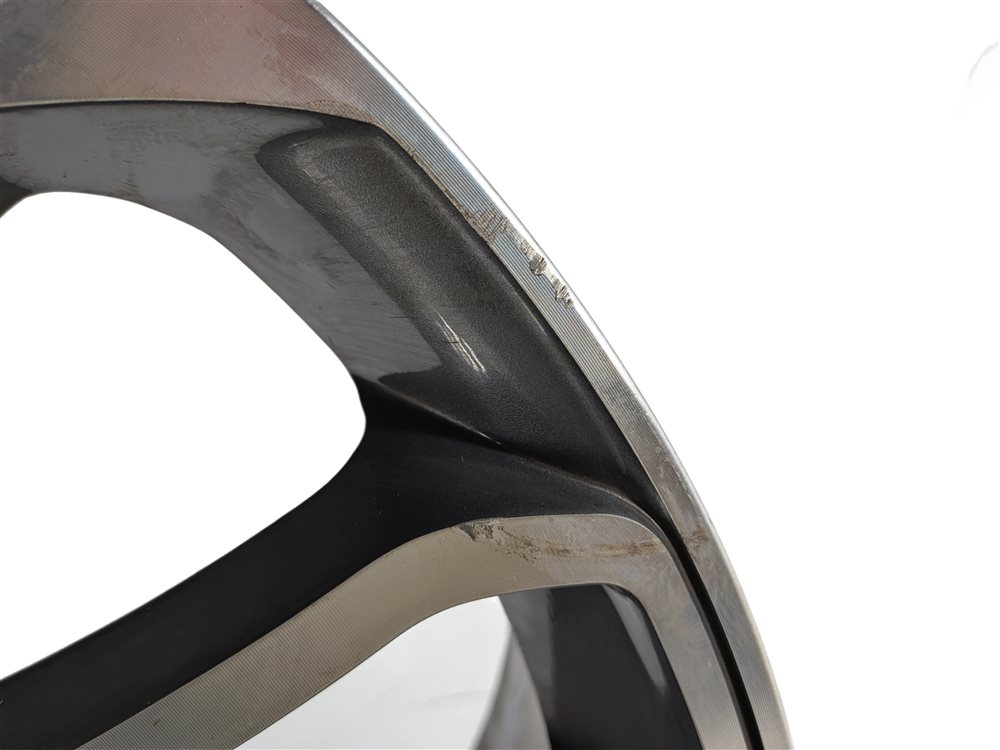 Thumbnail 11: 2013 RANGE ROVER (L405) 22X10 12-SPOKE DIAMOND CUT WHEEL RIM ET50 AFTERMARKET
