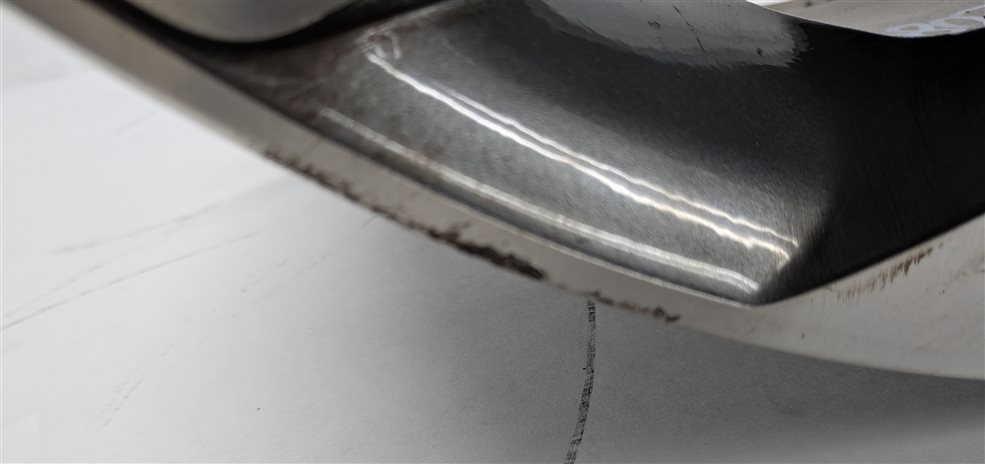 Thumbnail 13: 2013 RANGE ROVER (L405) 22X10 12-SPOKE DIAMOND CUT WHEEL RIM ET50 AFTERMARKET