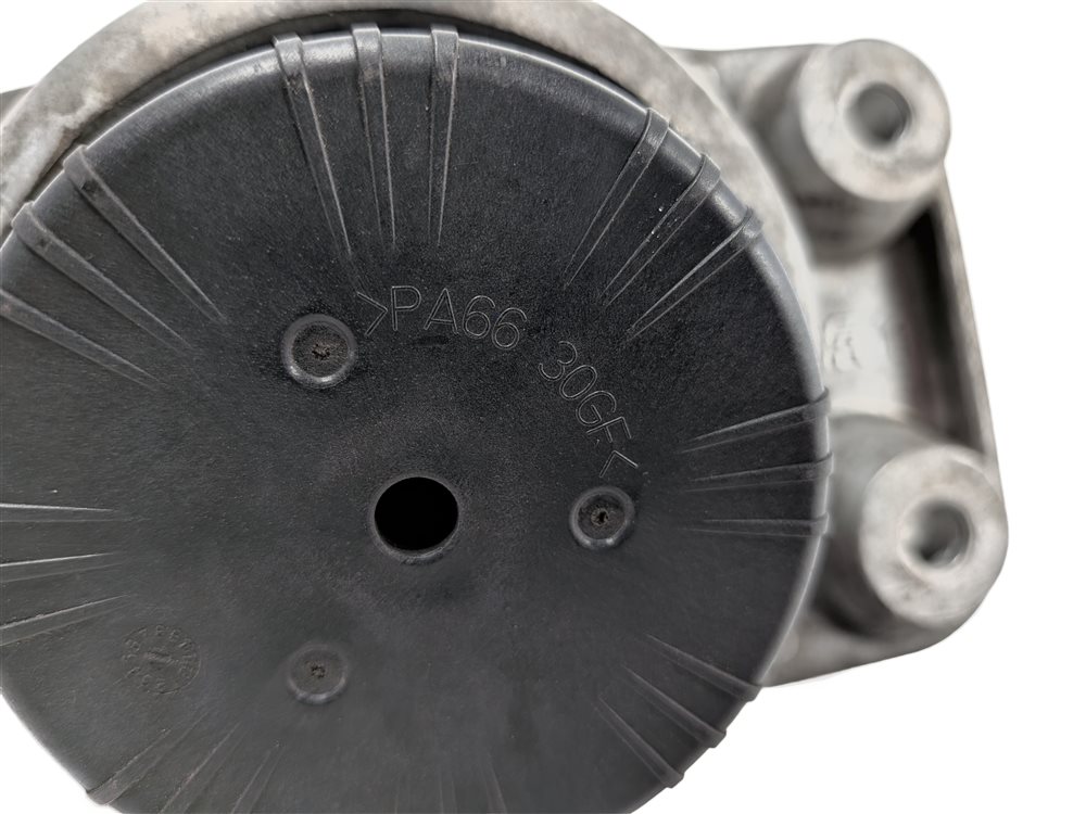 Thumbnail 5: 2013 RANGE ROVER (L405) 5.0L AJ133 V8 RIGHT ENGINE MOTOR SUPPORT MOUNT w/BRACKET