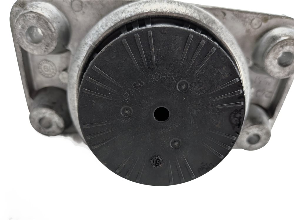 Thumbnail 5: 2013 RANGE ROVER (L405) 5.0L AJ133 N/A LEFT ENGINE MOTOR MOUNT w/ BRACKET