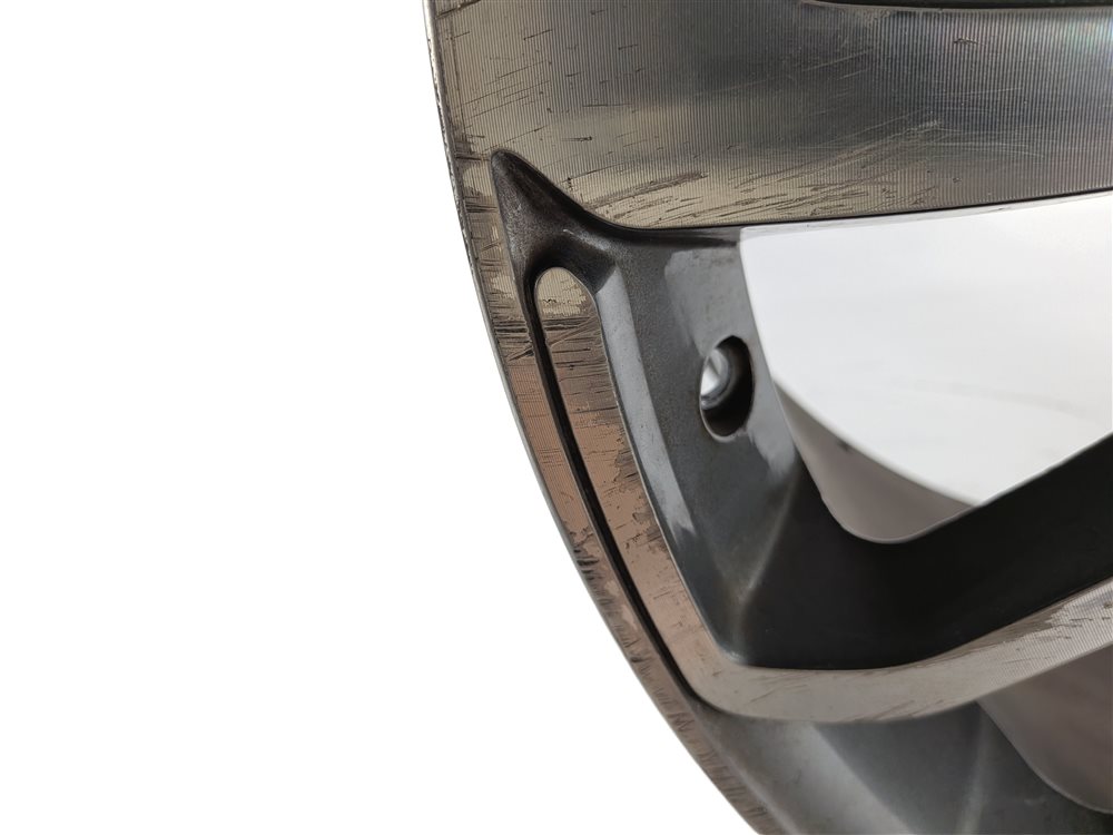Thumbnail 15: 2013 RANGE ROVER (L405) 22X10 12-SPOKE DIAMOND CUT WHEEL RIM ET50 AFTERMARKET