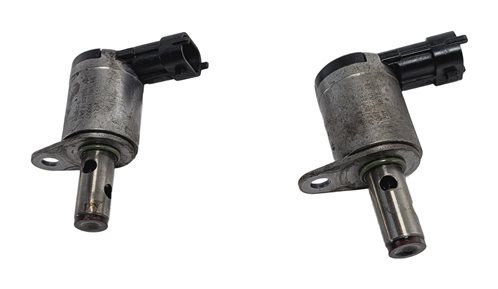 2013 RANGE ROVER (L405) 5.0L NON SUPER ENGINE MOTOR OIL PRESSURE SOLENOID SET/2