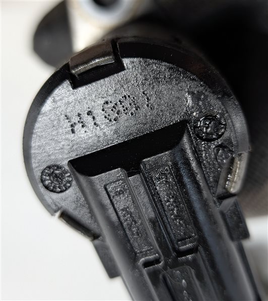 Thumbnail 6: 2013 RANGE ROVER (L405) 5.0L NON SUPER ENGINE MOTOR OIL PRESSURE SOLENOID SET/2