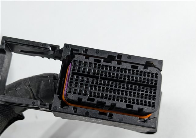 Thumbnail 6: 2013 RANGE ROVER (L405) 5.0L (AJ133) ENGINE MOTOR WIRE WIRING HARNESS LOOM