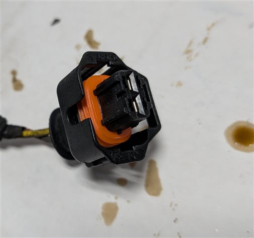Thumbnail 9: 2013 RANGE ROVER (L405) 5.0L (AJ133) ENGINE MOTOR WIRE WIRING HARNESS LOOM