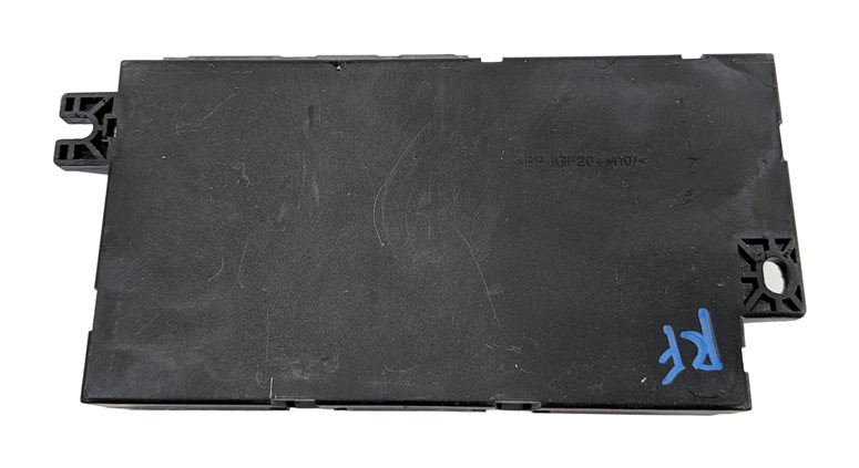Thumbnail 4: 2013 RANGE ROVER (L405) FRONT RIGHT PASSENGER POWER SEAT CONTROL MODULE COMPUTER
