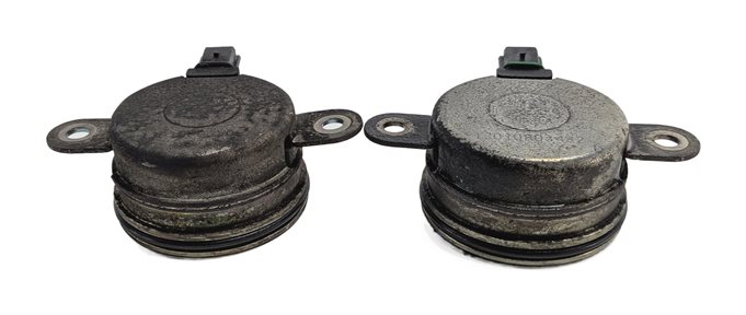 Thumbnail 2: 10-13 LR4 RANGE ROVER SPORT 5.0L NON SC CAMSHAFT ADJUSTER MAGNET SOLENOID SET/2