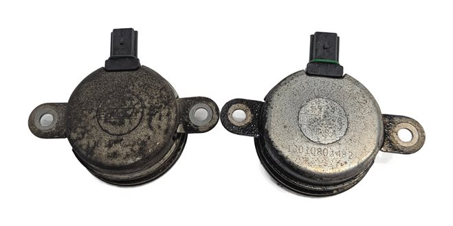Thumbnail 3: 10-13 LR4 RANGE ROVER SPORT 5.0L NON SC CAMSHAFT ADJUSTER MAGNET SOLENOID SET/2