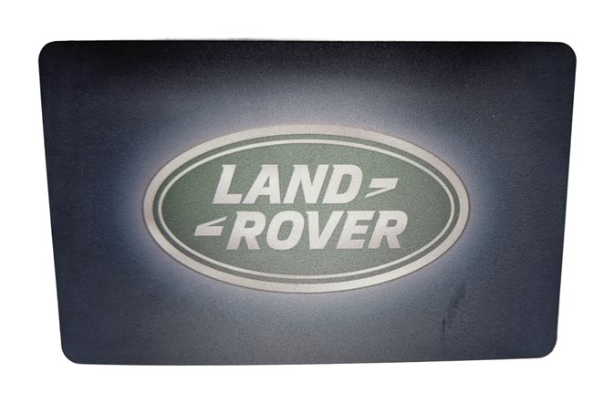 Thumbnail 8: 2013 RANGE ROVER (L405) 5.0L OWNER'S MANUAL BOOKLET HANDBOOK w/ CASE SET
