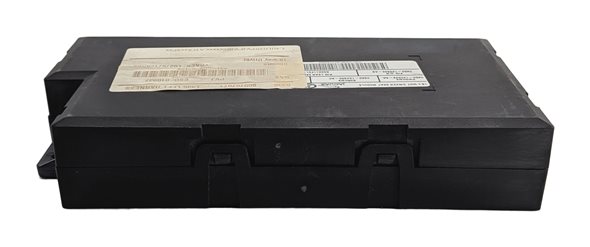 Thumbnail 2: 2013 RANGE ROVER (L405) FRONT LEFT DRIVER POWER SEAT CONTROL MODULE COMPUTER