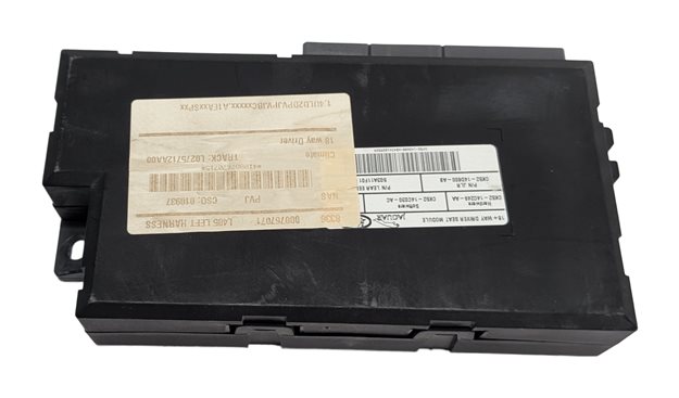 Thumbnail 3: 2013 RANGE ROVER (L405) FRONT LEFT DRIVER POWER SEAT CONTROL MODULE COMPUTER