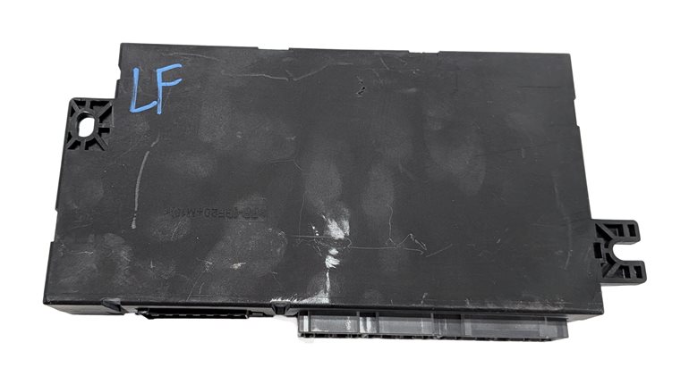 Thumbnail 4: 2013 RANGE ROVER (L405) FRONT LEFT DRIVER POWER SEAT CONTROL MODULE COMPUTER