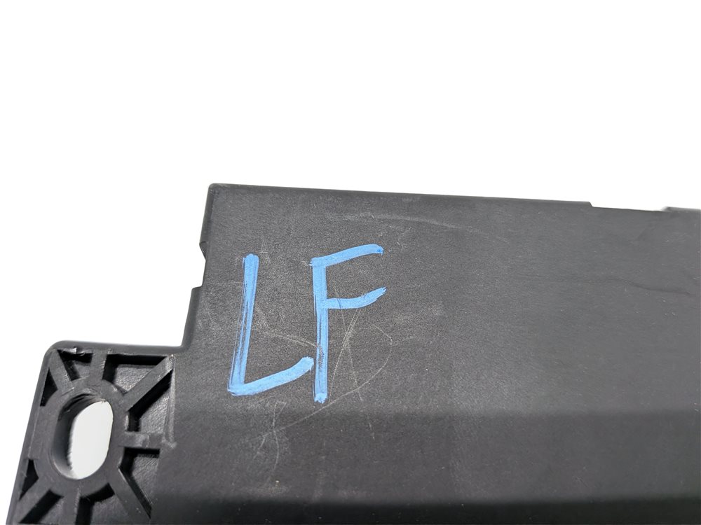 Thumbnail 5: 2013 RANGE ROVER (L405) FRONT LEFT DRIVER POWER SEAT CONTROL MODULE COMPUTER